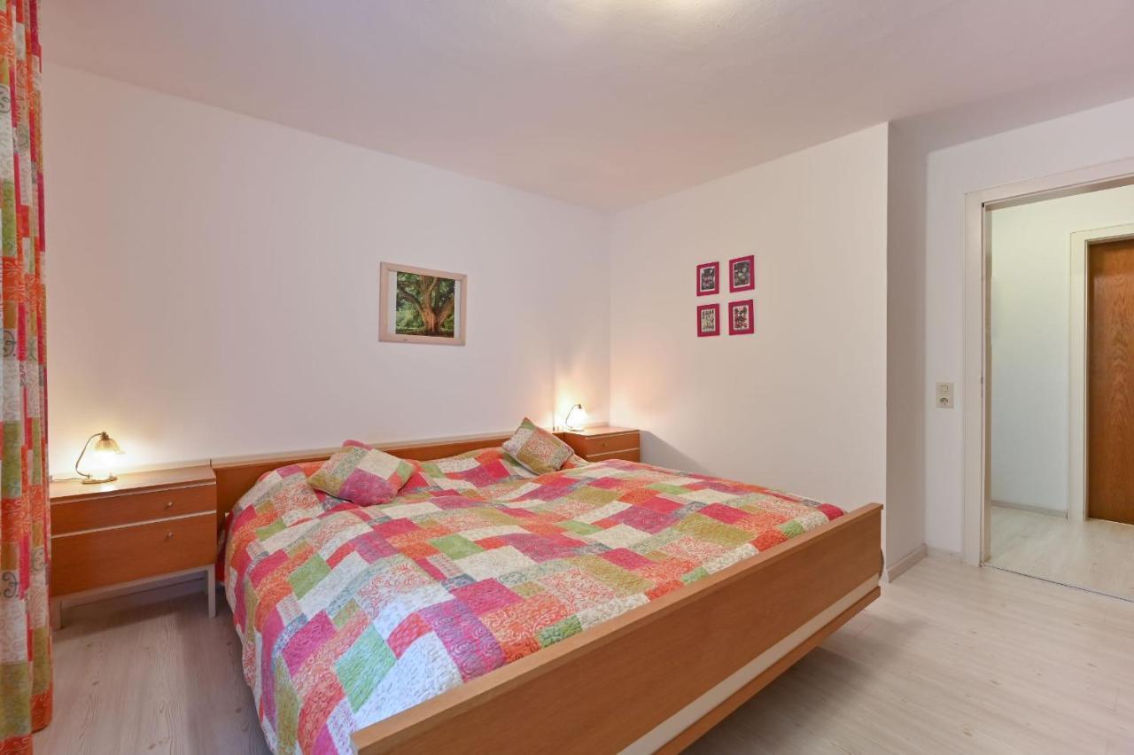 Ferienwohnung Landhaus Helga Unterm Schloss Швангау Экстерьер фото