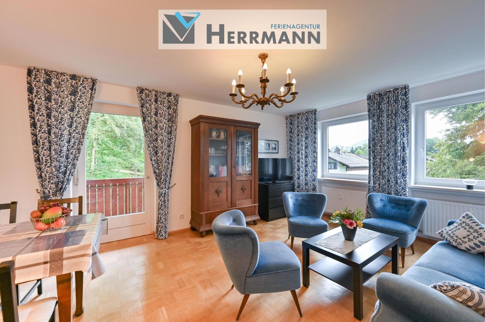 Ferienwohnung Landhaus Helga Unterm Schloss Швангау Экстерьер фото